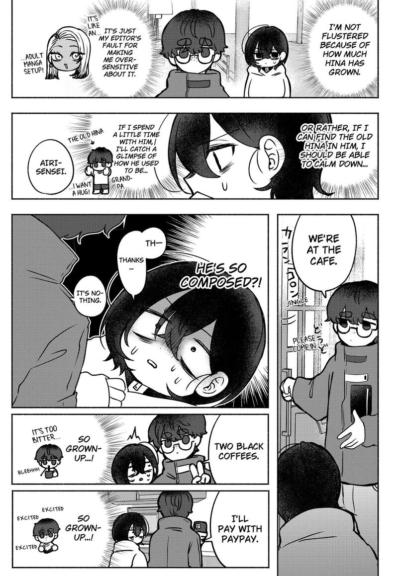 Yagate Efude O Utsuroshi Kimi Wa 2 7