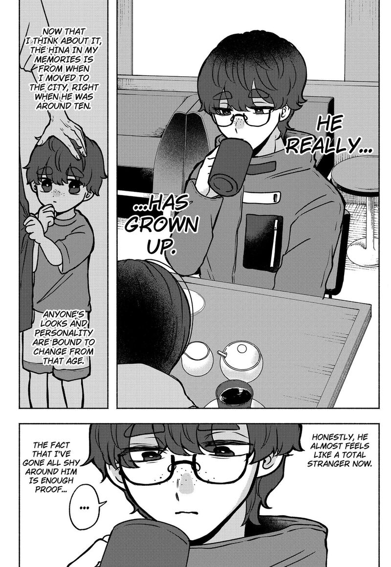 Yagate Efude O Utsuroshi Kimi Wa 2 8