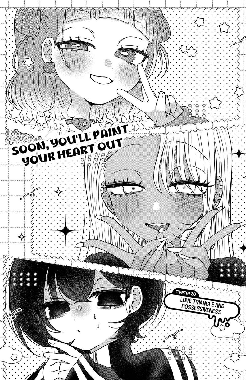 Yagate Efude O Utsuroshi Kimi Wa 20 1