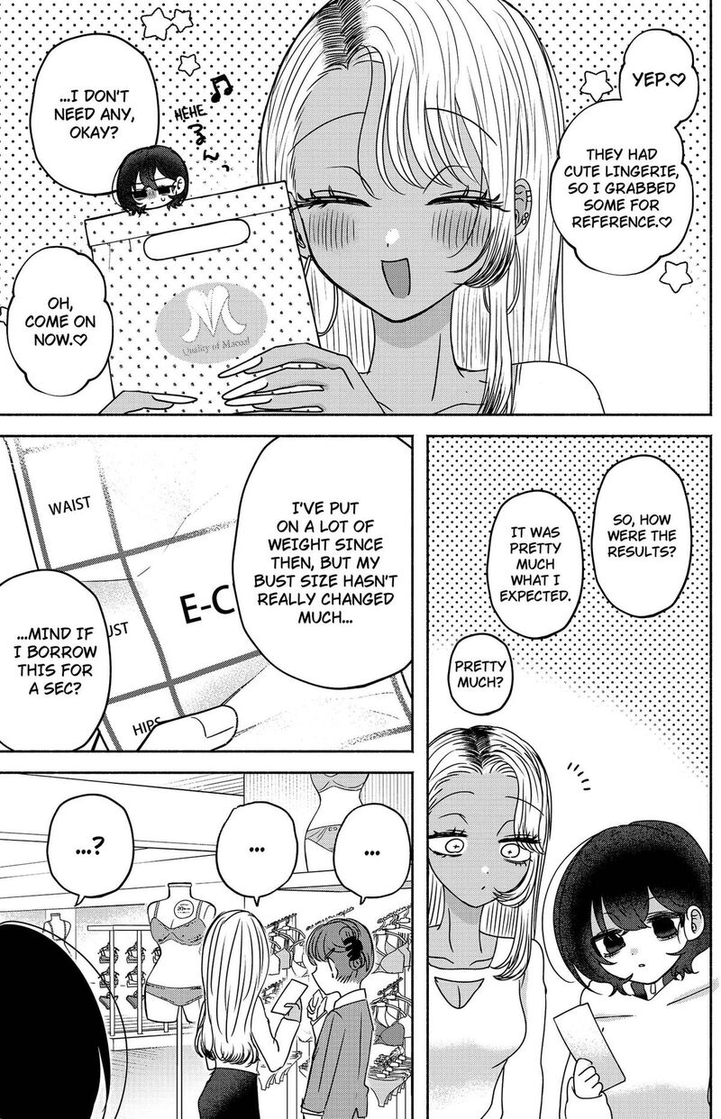 Yagate Efude O Utsuroshi Kimi Wa 22 14