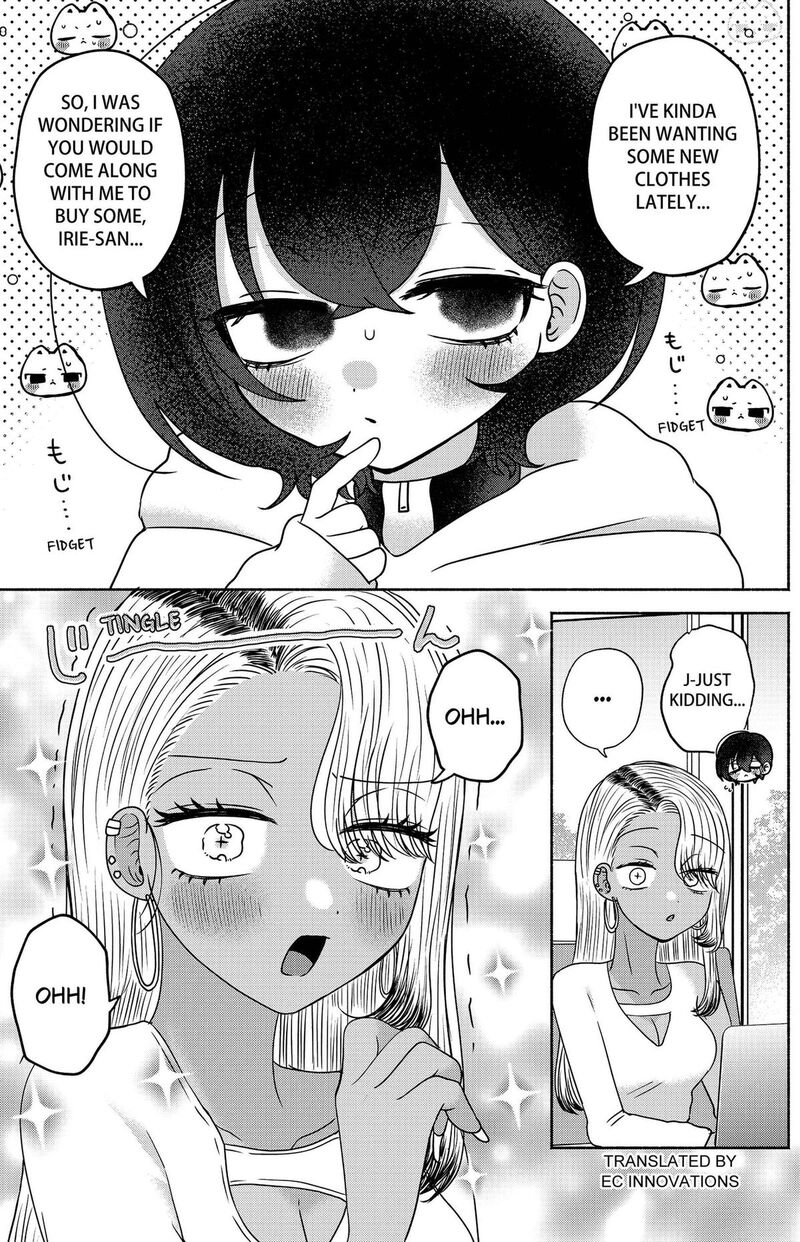 Yagate Efude O Utsuroshi Kimi Wa 22 2
