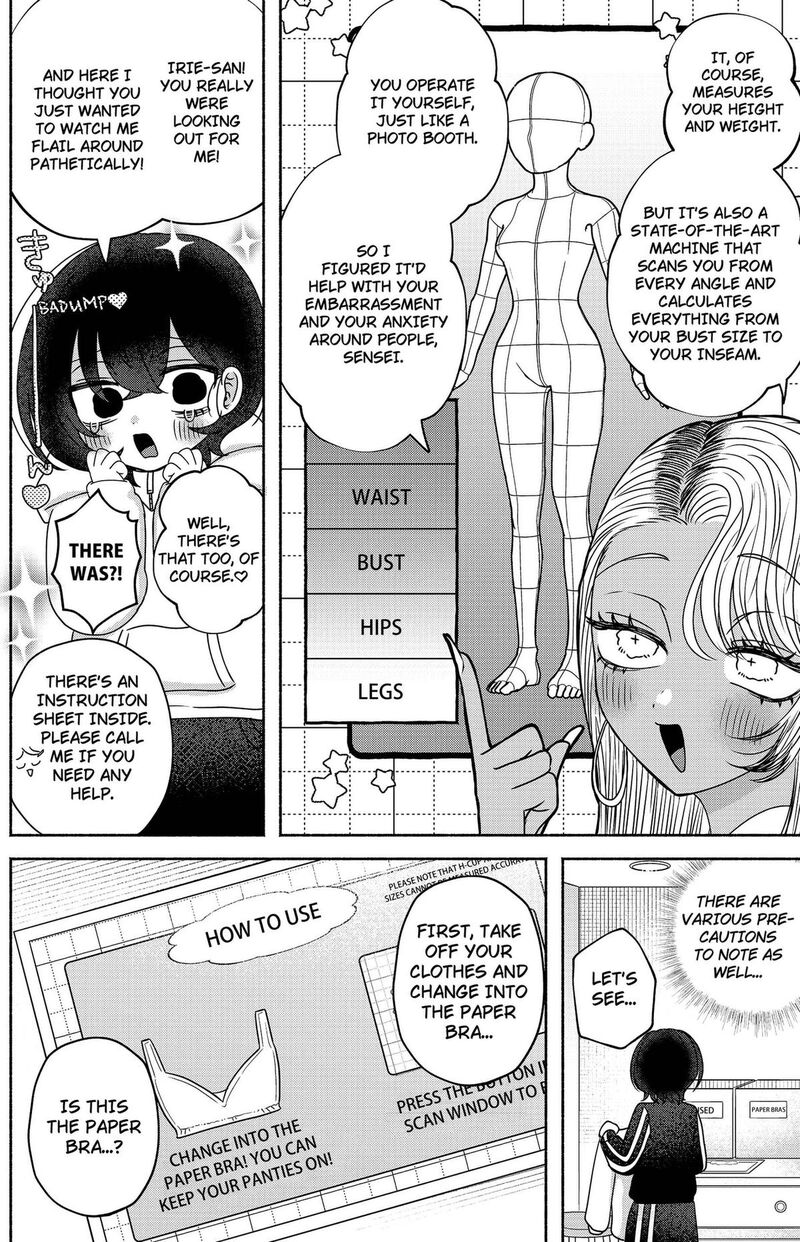 Yagate Efude O Utsuroshi Kimi Wa 22 9