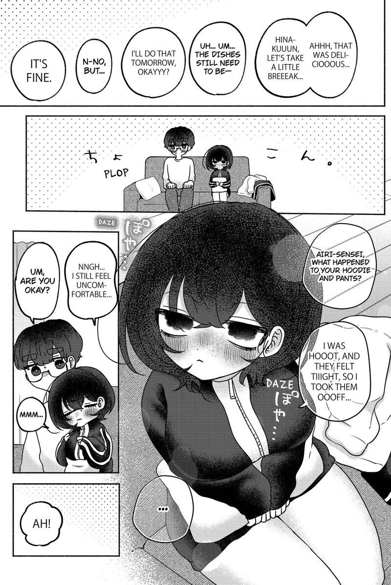 Yagate Efude O Utsuroshi Kimi Wa 23 10