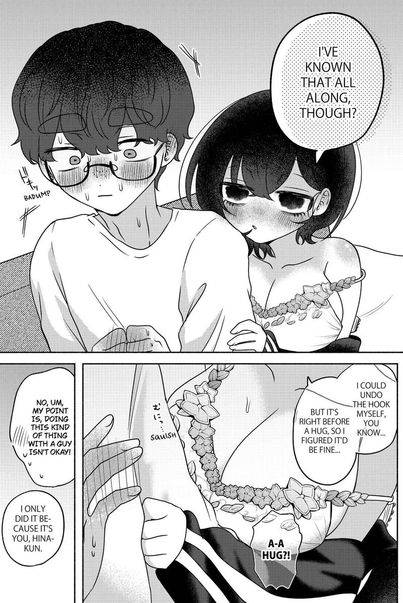 Yagate Efude O Utsuroshi Kimi Wa 23 14