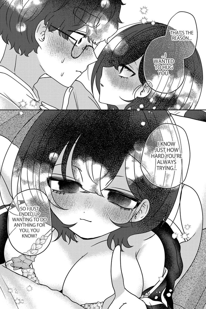 Yagate Efude O Utsuroshi Kimi Wa 23 15