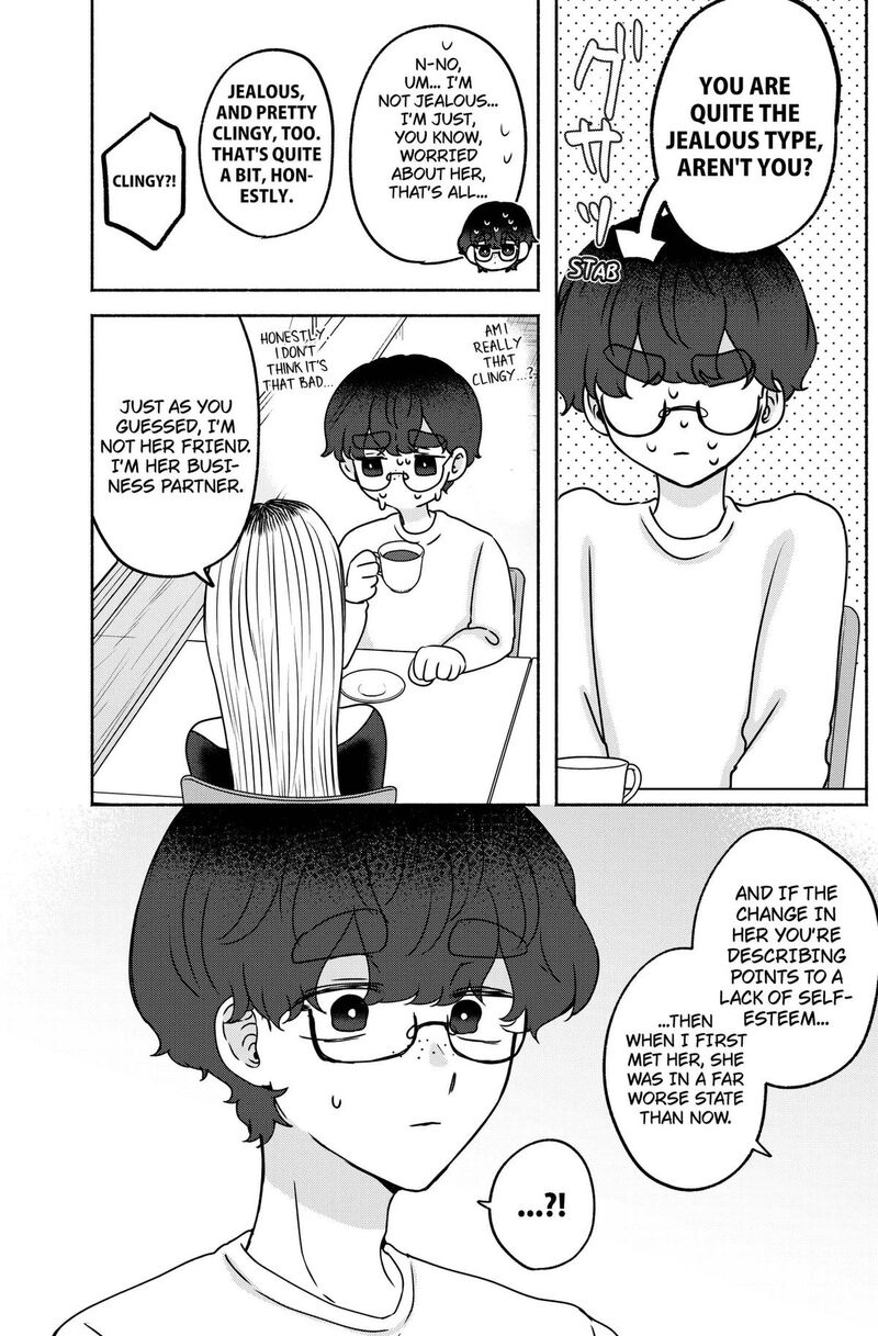 Yagate Efude O Utsuroshi Kimi Wa 25 9