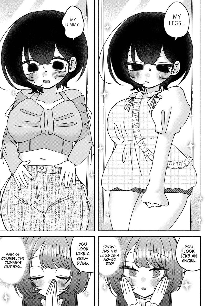 Yagate Efude O Utsuroshi Kimi Wa 26 9