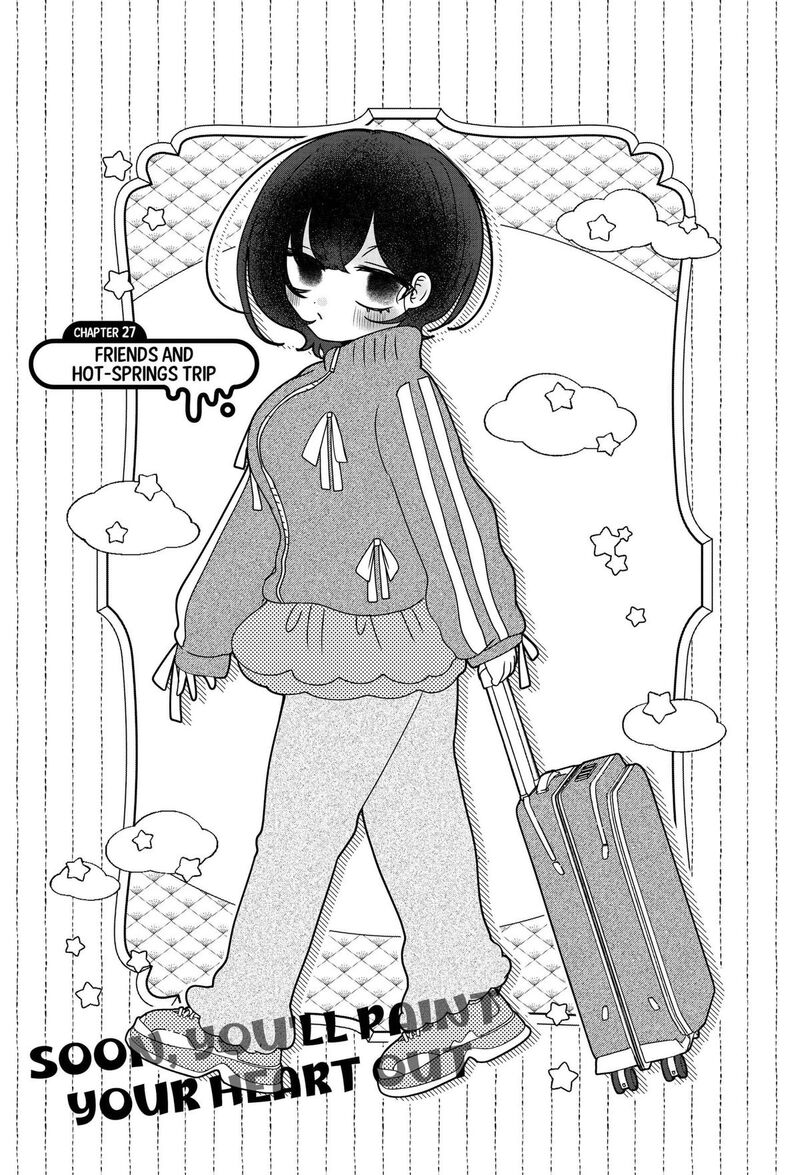 Yagate Efude O Utsuroshi Kimi Wa 27 1