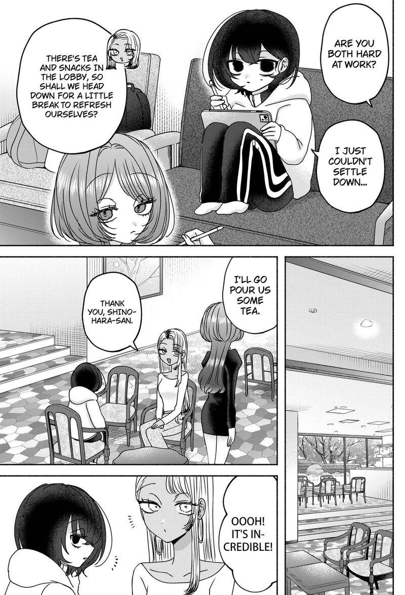 Yagate Efude O Utsuroshi Kimi Wa 27 15