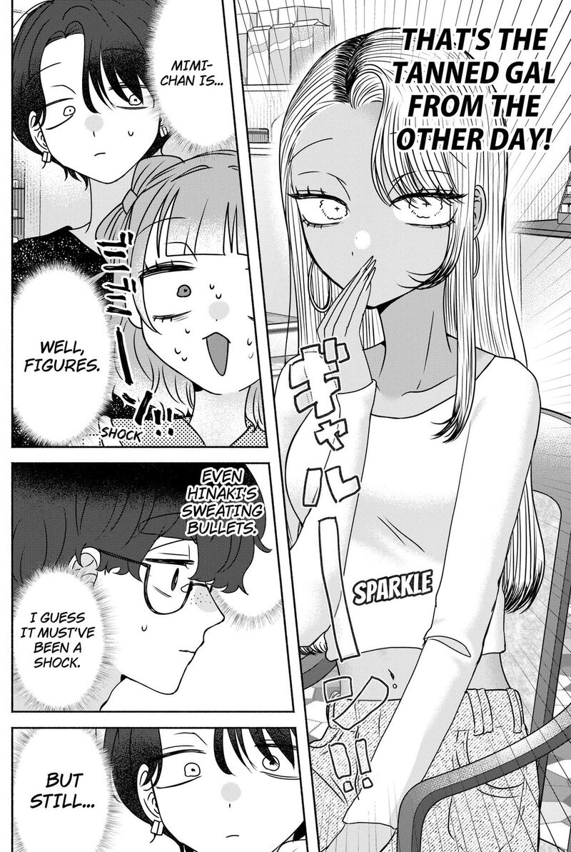 Yagate Efude O Utsuroshi Kimi Wa 28 6