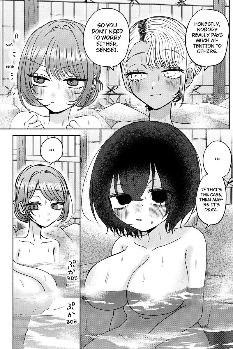 Yagate Efude O Utsuroshi Kimi Wa 29 10