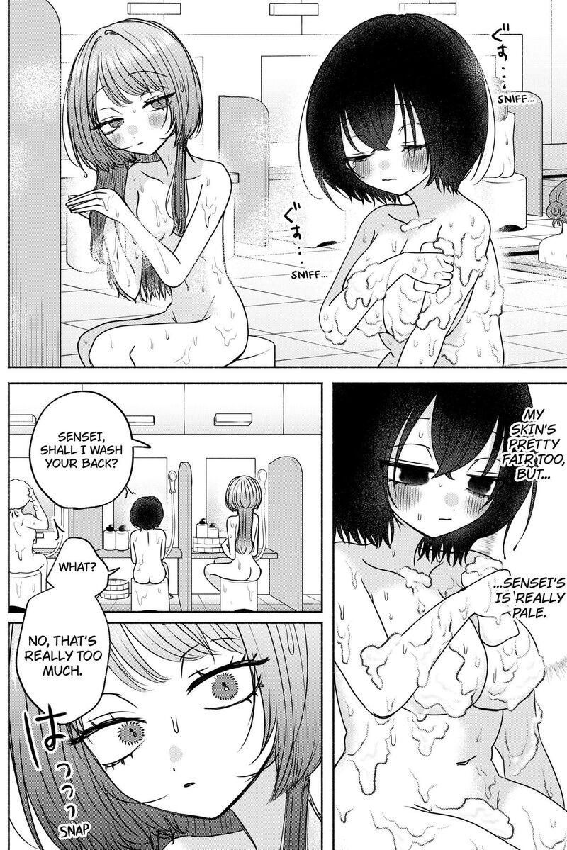 Yagate Efude O Utsuroshi Kimi Wa 29 5