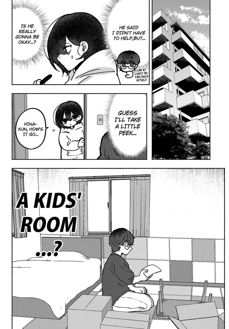 Yagate Efude O Utsuroshi Kimi Wa 3 10