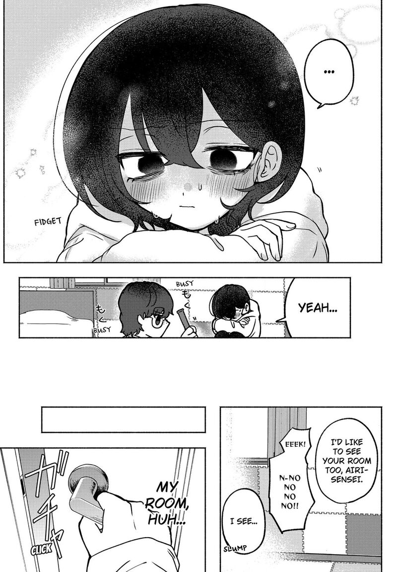 Yagate Efude O Utsuroshi Kimi Wa 3 16
