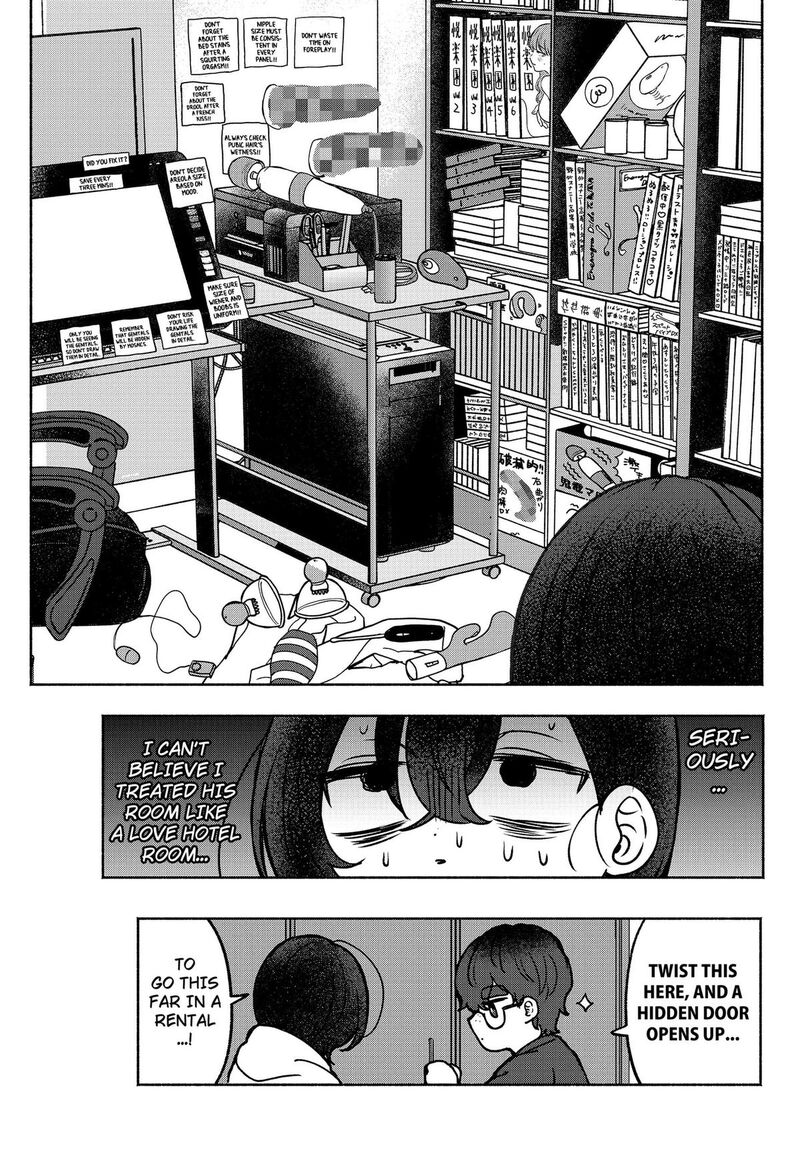 Yagate Efude O Utsuroshi Kimi Wa 3 17