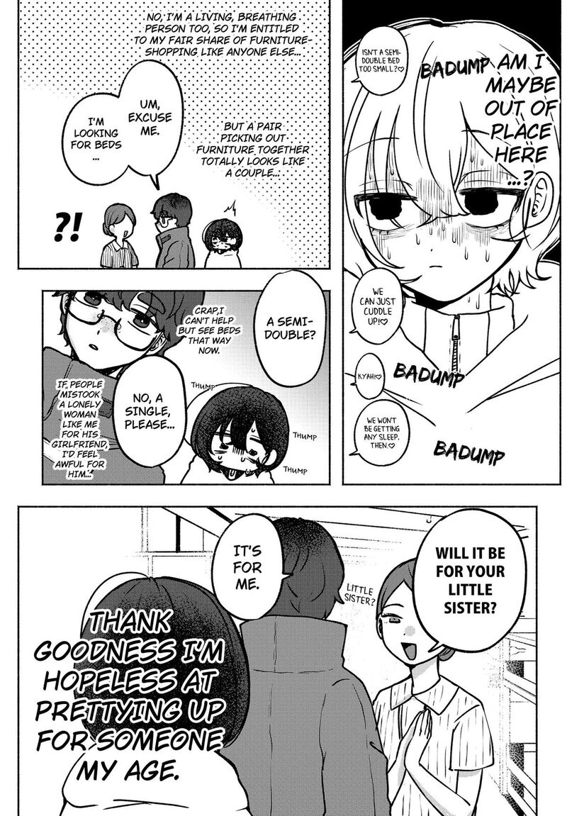 Yagate Efude O Utsuroshi Kimi Wa 3 9