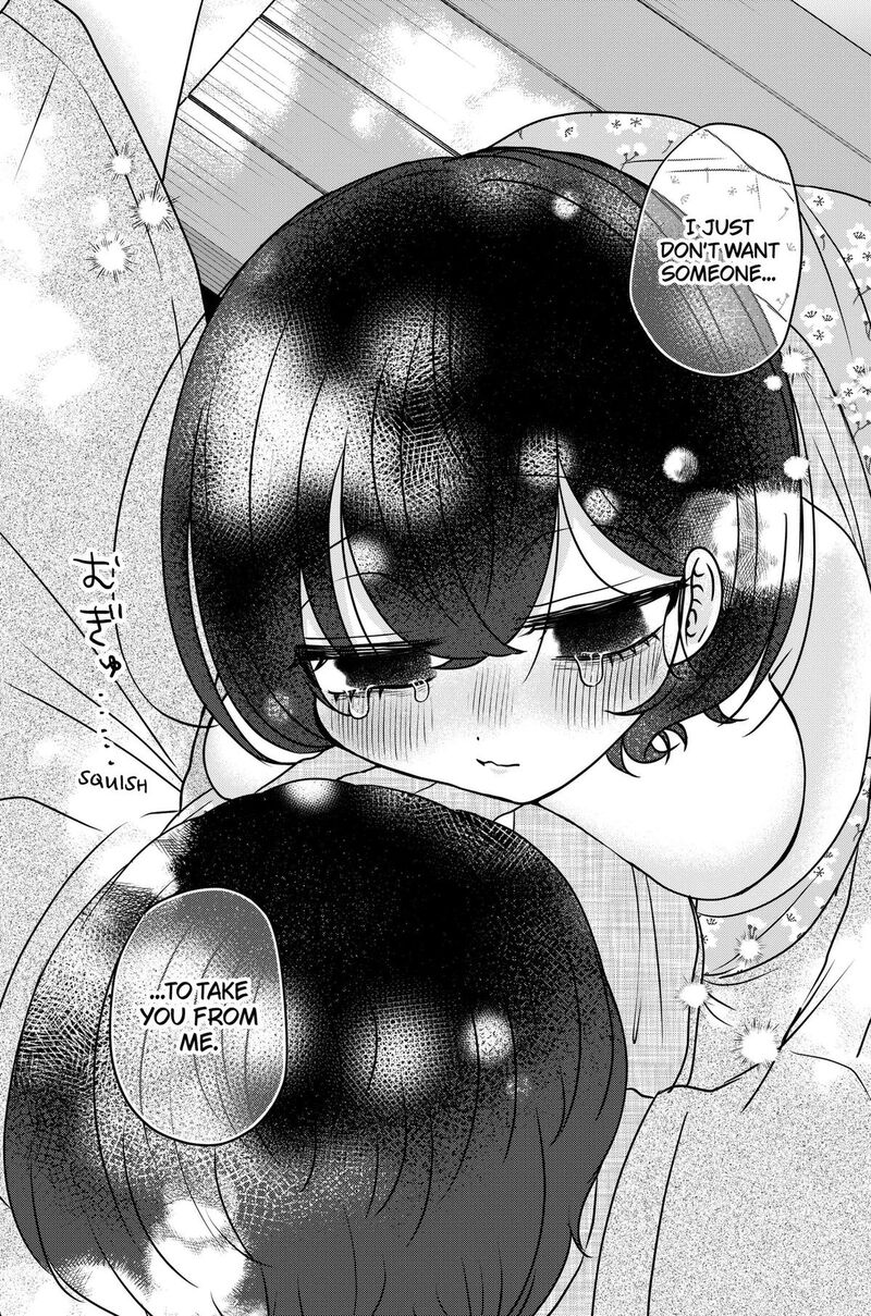 Yagate Efude O Utsuroshi Kimi Wa 31 11
