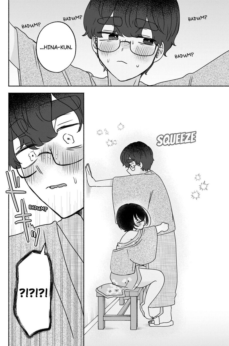 Yagate Efude O Utsuroshi Kimi Wa 31 9