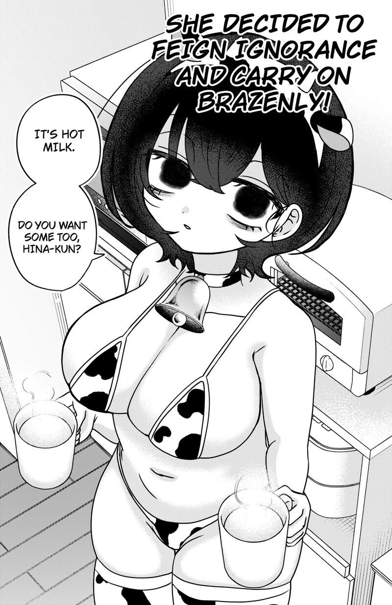 Yagate Efude O Utsuroshi Kimi Wa 33 11