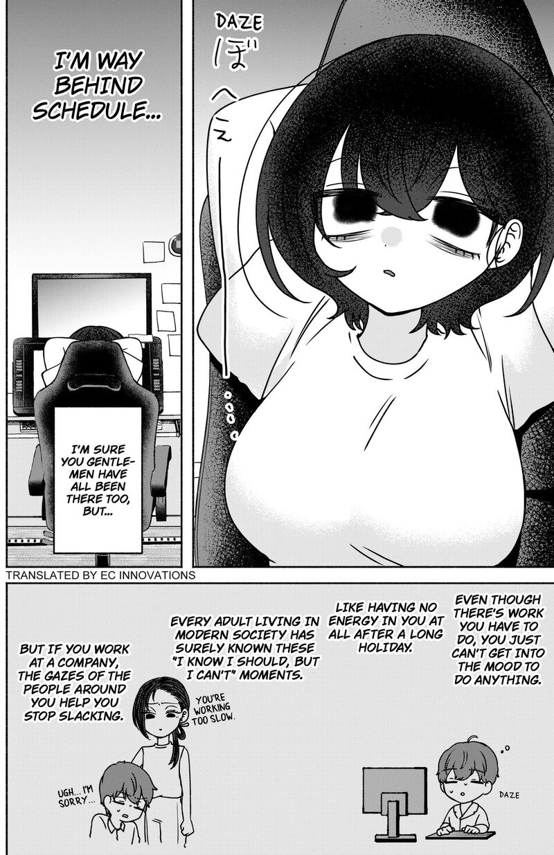 Yagate Efude O Utsuroshi Kimi Wa 33 2