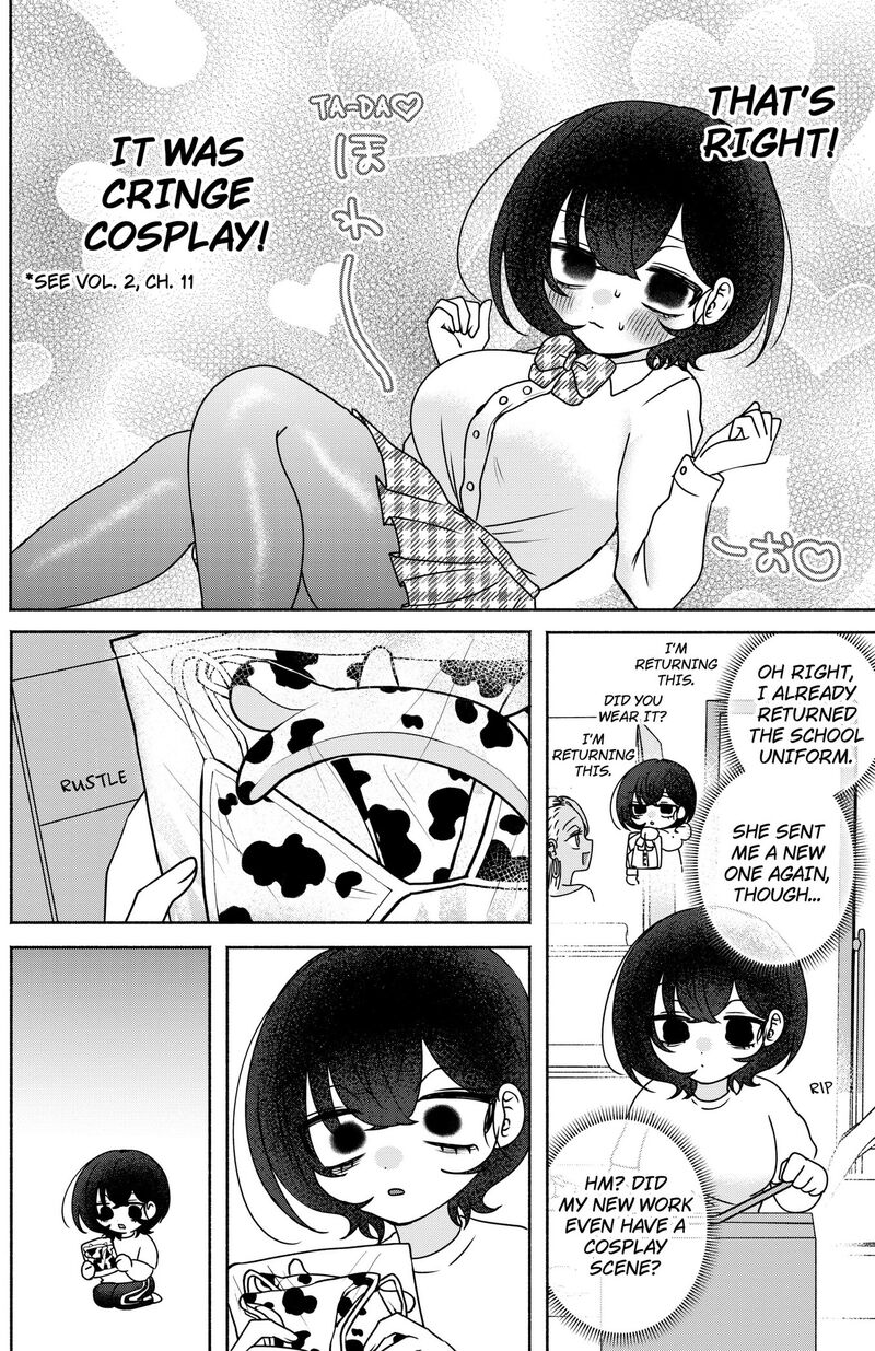 Yagate Efude O Utsuroshi Kimi Wa 33 4