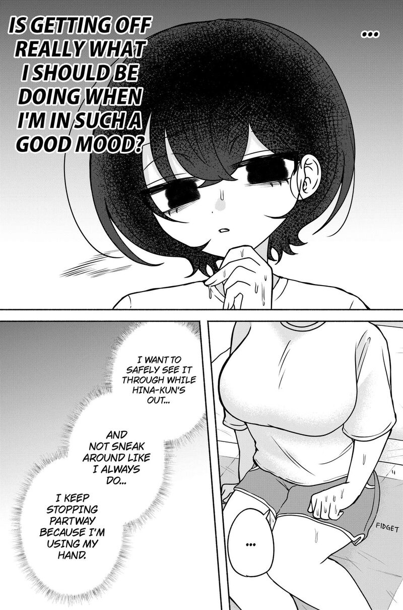 Yagate Efude O Utsuroshi Kimi Wa 35 12