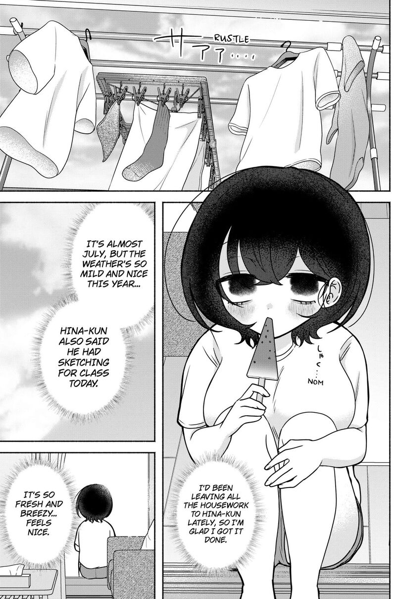 Yagate Efude O Utsuroshi Kimi Wa 35 3