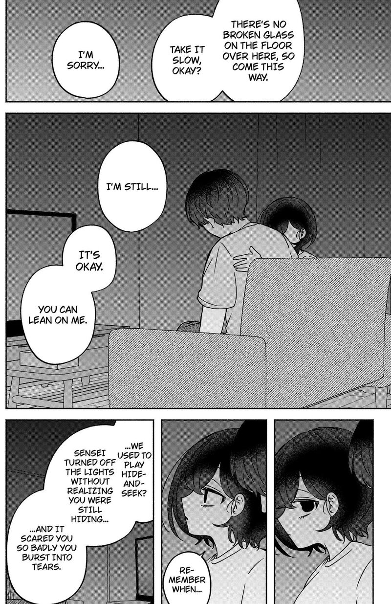 Yagate Efude O Utsuroshi Kimi Wa 36 12