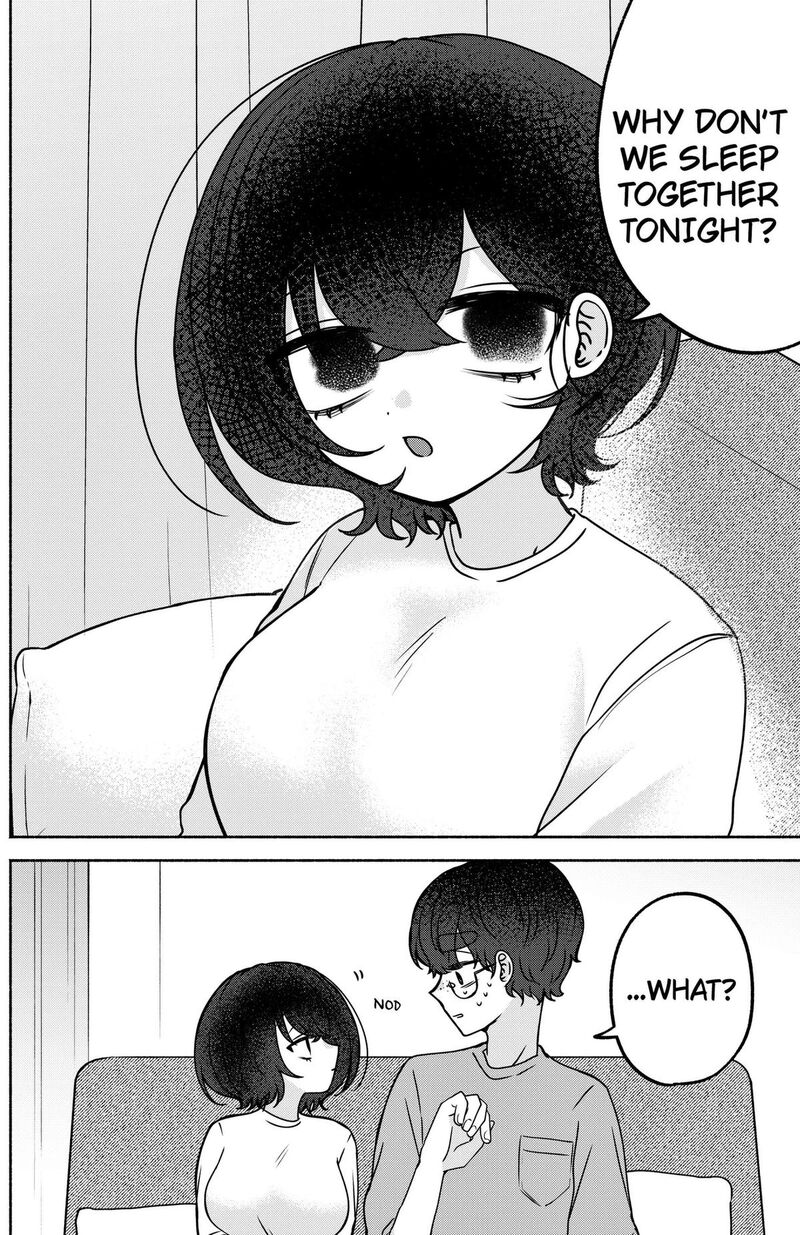 Yagate Efude O Utsuroshi Kimi Wa 36 16