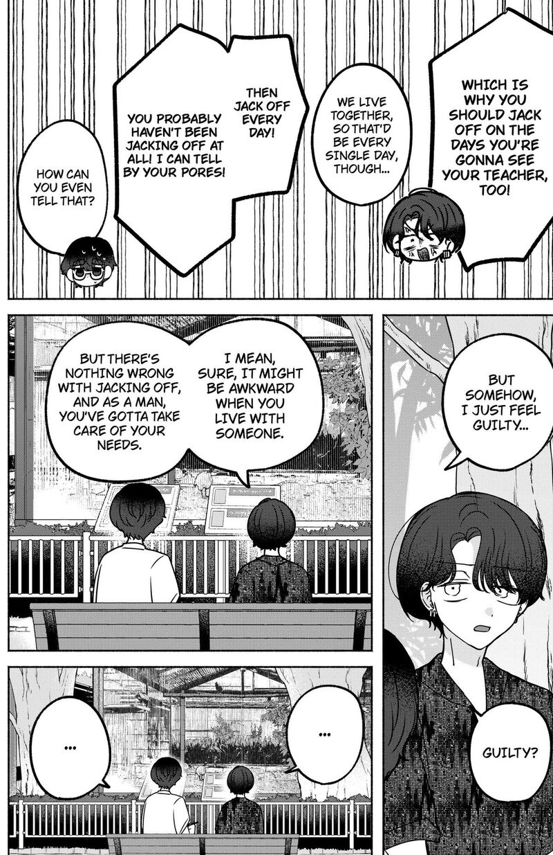 Yagate Efude O Utsuroshi Kimi Wa 36 6