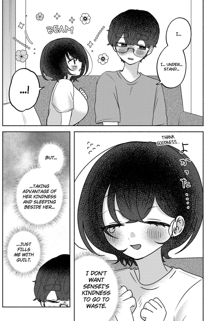 Yagate Efude O Utsuroshi Kimi Wa 37 5