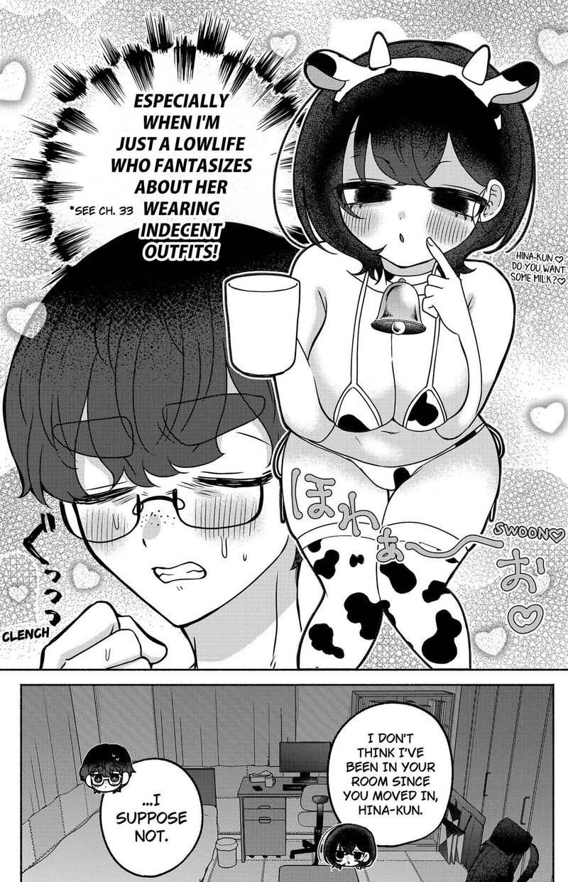 Yagate Efude O Utsuroshi Kimi Wa 37 6