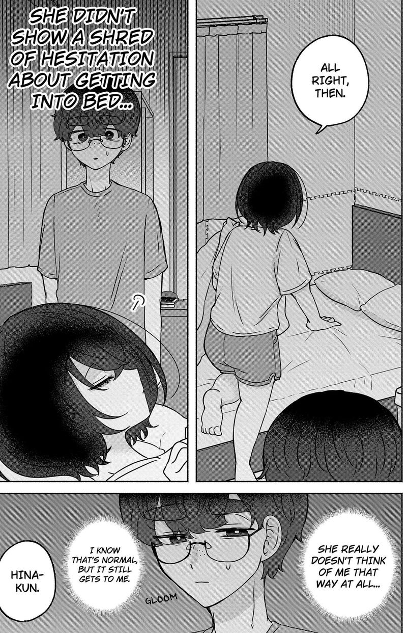 Yagate Efude O Utsuroshi Kimi Wa 37 7