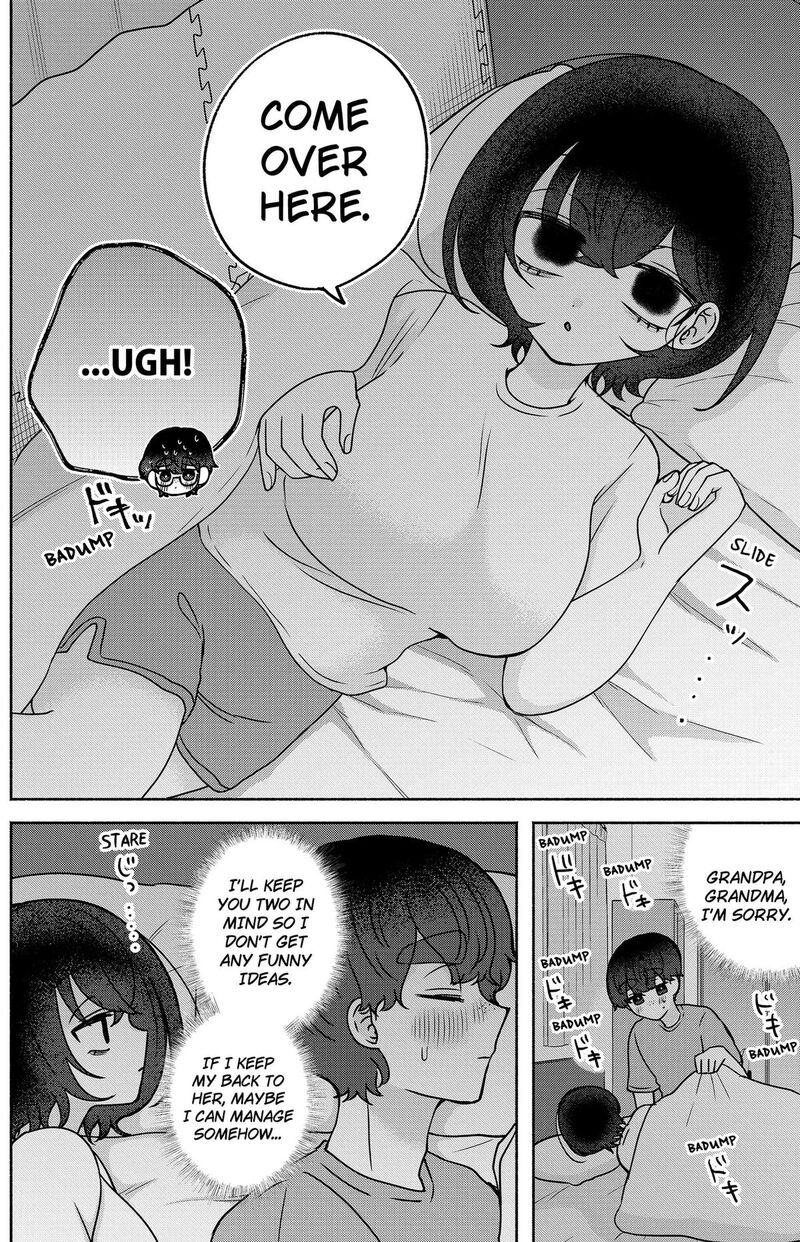 Yagate Efude O Utsuroshi Kimi Wa 37 8