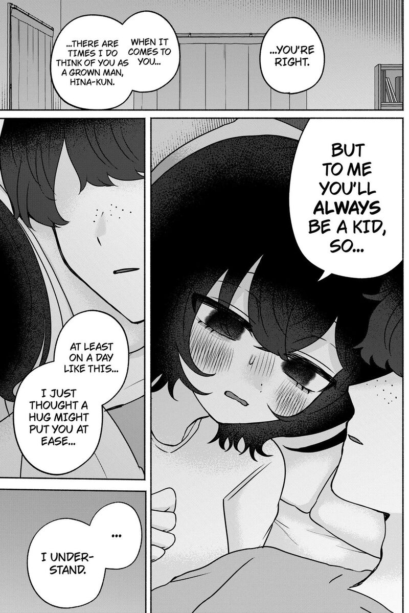 Yagate Efude O Utsuroshi Kimi Wa 38 10