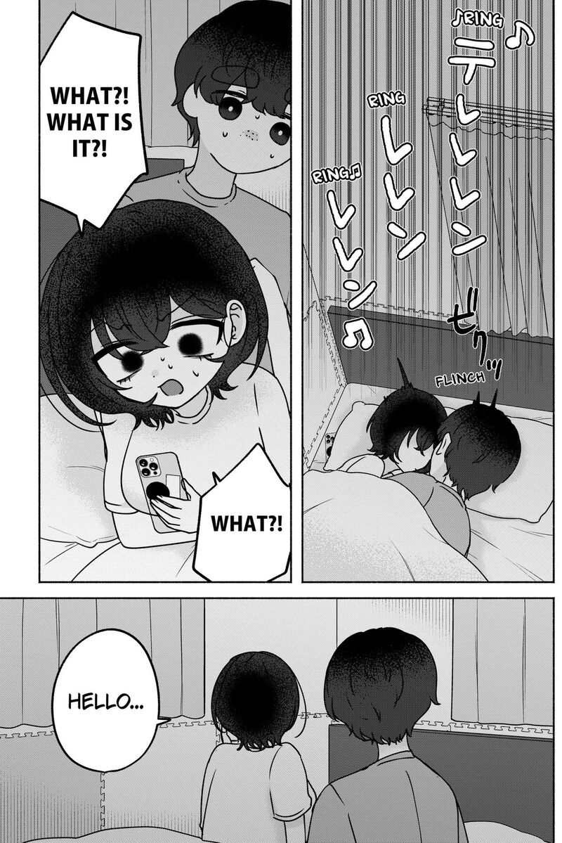Yagate Efude O Utsuroshi Kimi Wa 38 16