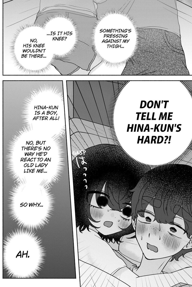 Yagate Efude O Utsuroshi Kimi Wa 38 3