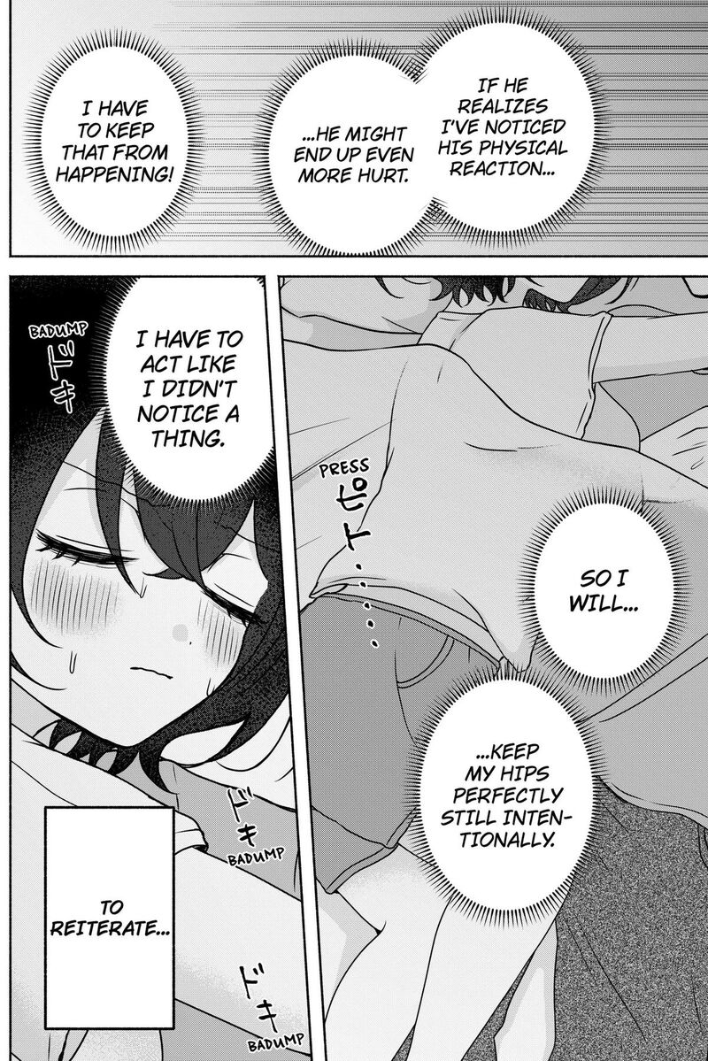 Yagate Efude O Utsuroshi Kimi Wa 38 5