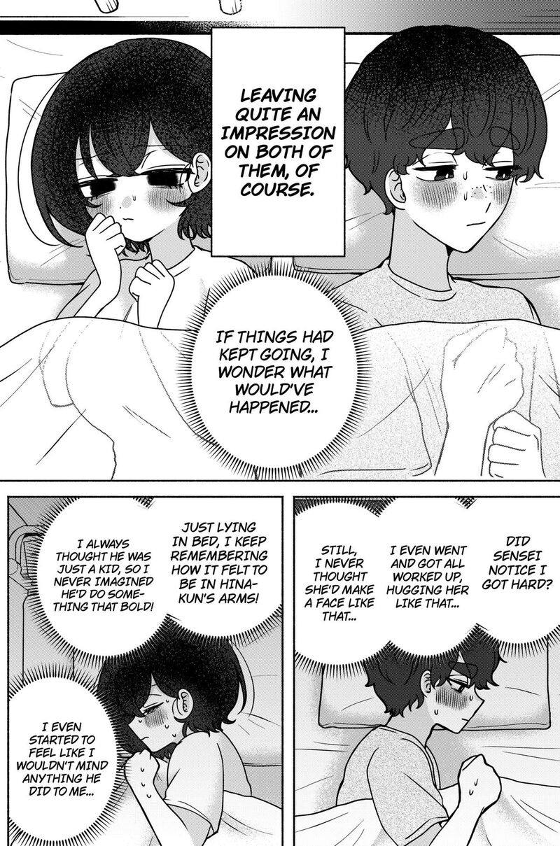 Yagate Efude O Utsuroshi Kimi Wa 39 10