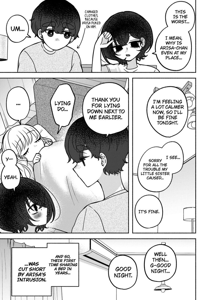 Yagate Efude O Utsuroshi Kimi Wa 39 9
