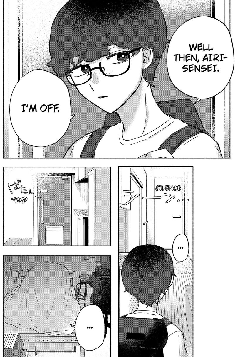 Yagate Efude O Utsuroshi Kimi Wa 6 2