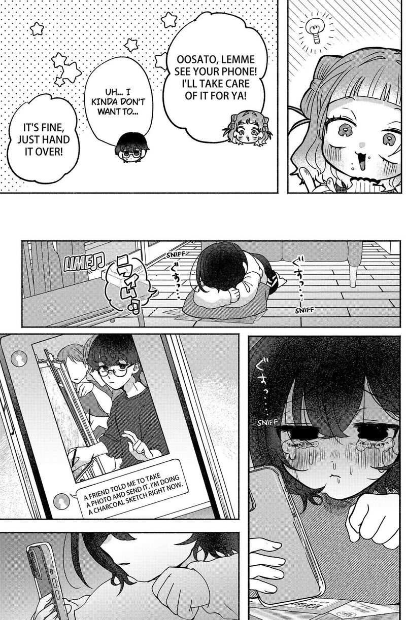 Yagate Efude O Utsuroshi Kimi Wa 7 15