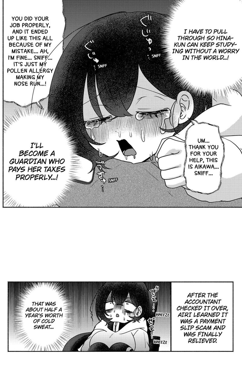Yagate Efude O Utsuroshi Kimi Wa 7 16