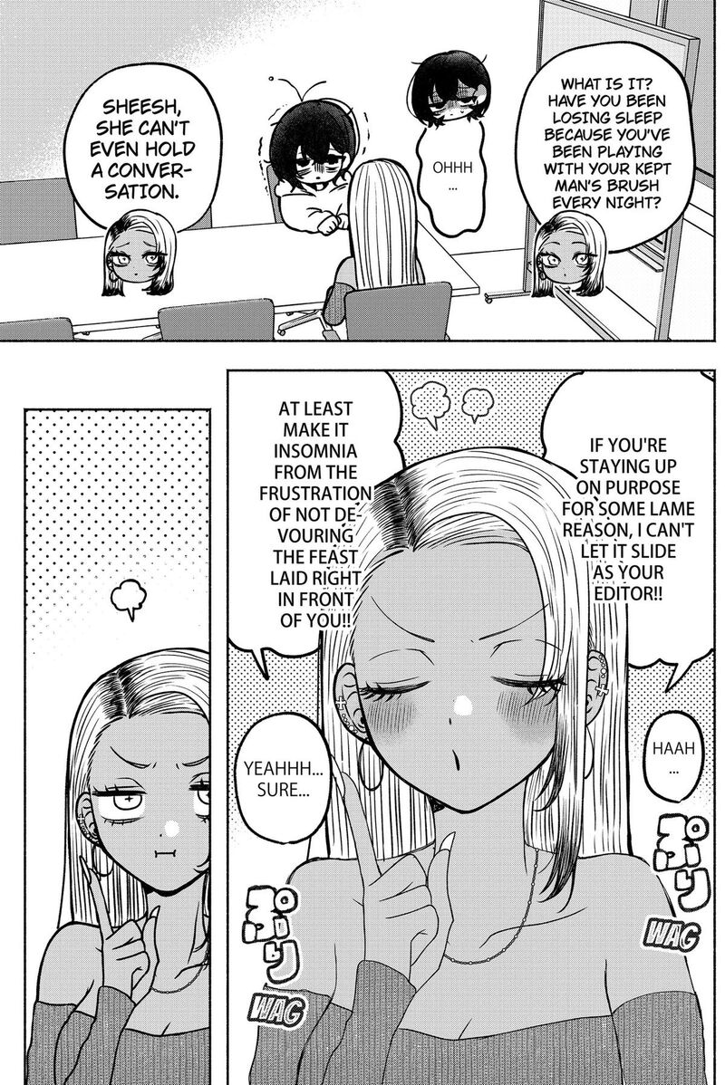 Yagate Efude O Utsuroshi Kimi Wa 8 4