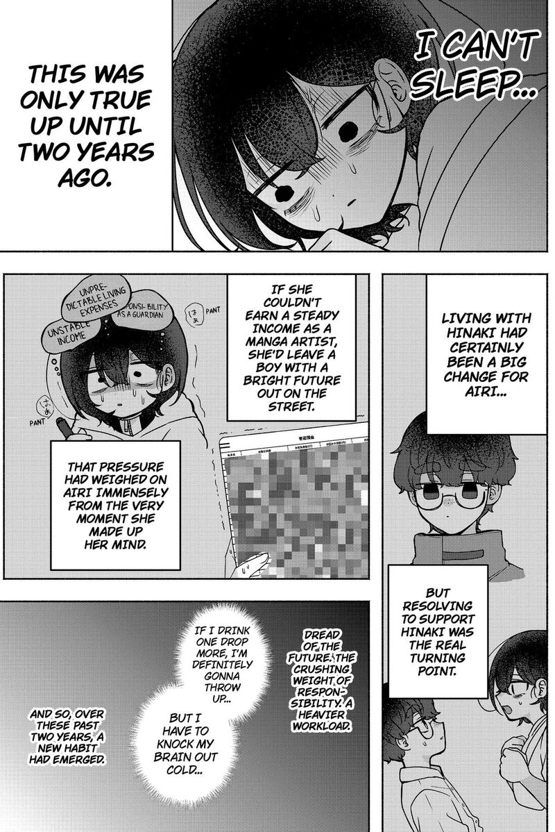 Yagate Efude O Utsuroshi Kimi Wa 8 8