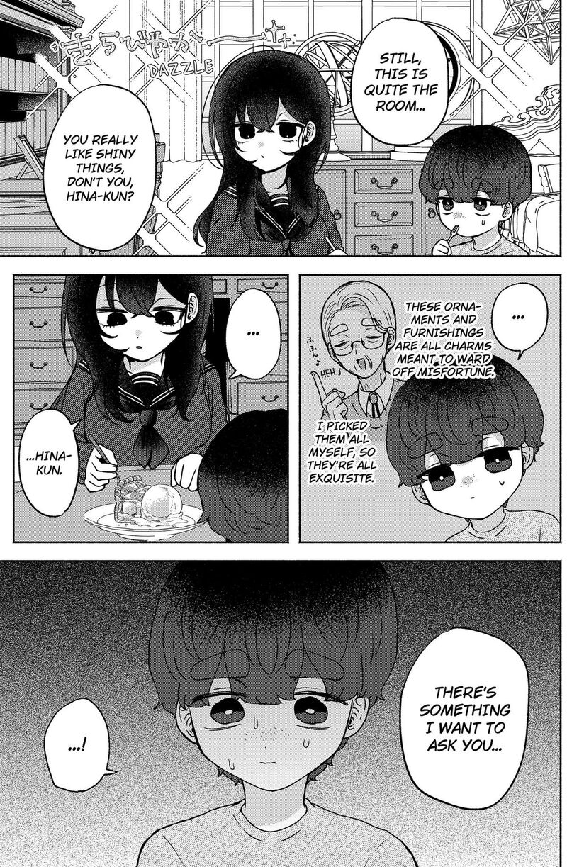 Yagate Efude O Utsuroshi Kimi Wa 9 7