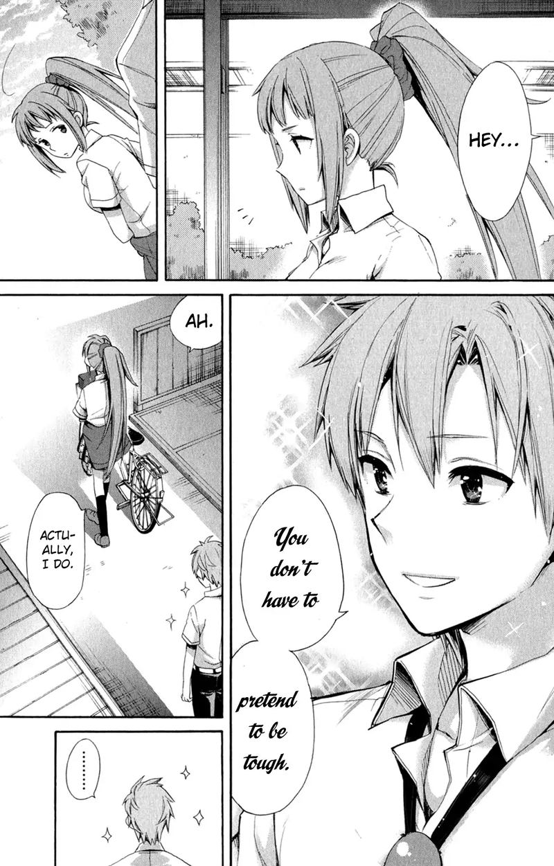 Yahari Ore No Seishun Rabukome Wa Machigatte Iru Mougenroku 10 30