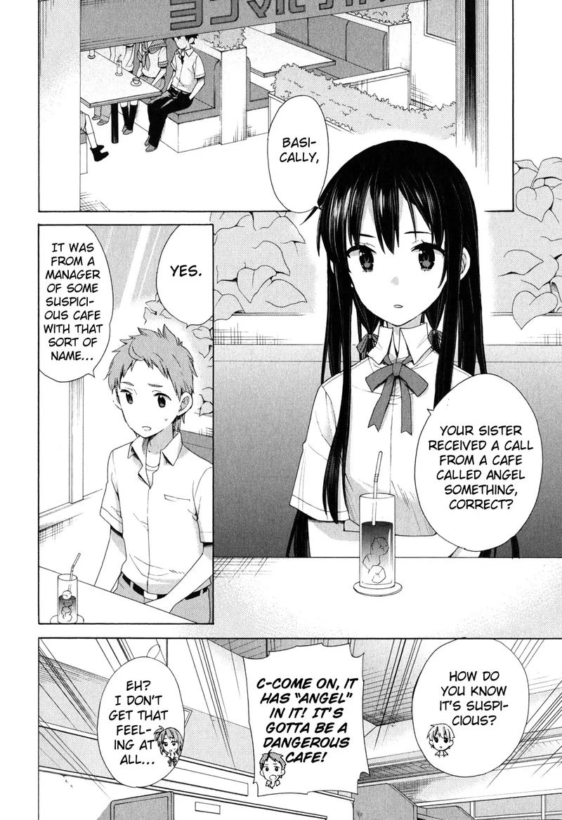 Yahari Ore No Seishun Rabukome Wa Machigatte Iru Mougenroku 11 2