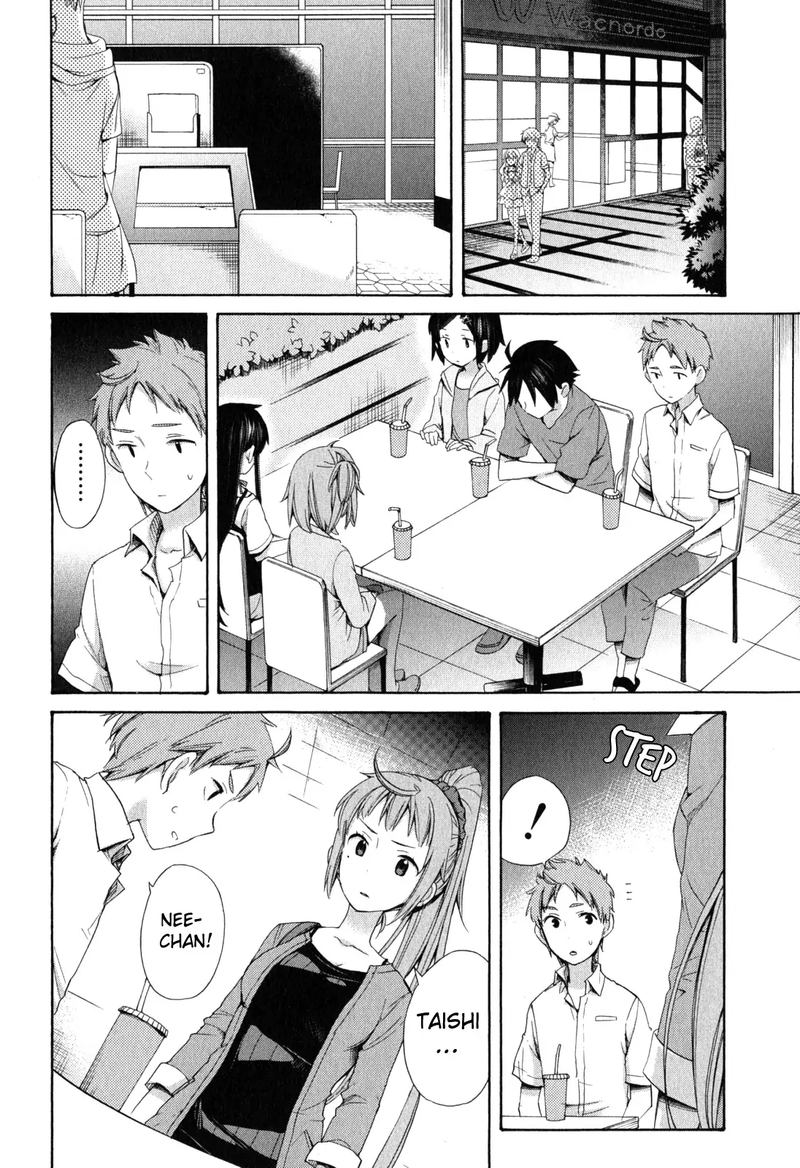 Yahari Ore No Seishun Rabukome Wa Machigatte Iru Mougenroku 11 20