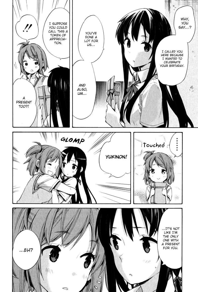 Yahari Ore No Seishun Rabukome Wa Machigatte Iru Mougenroku 13 23